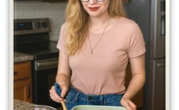 Green Bean Casserole Recipe